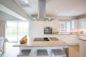 Peaceful Woodland Retreat near Clifton, Bristol